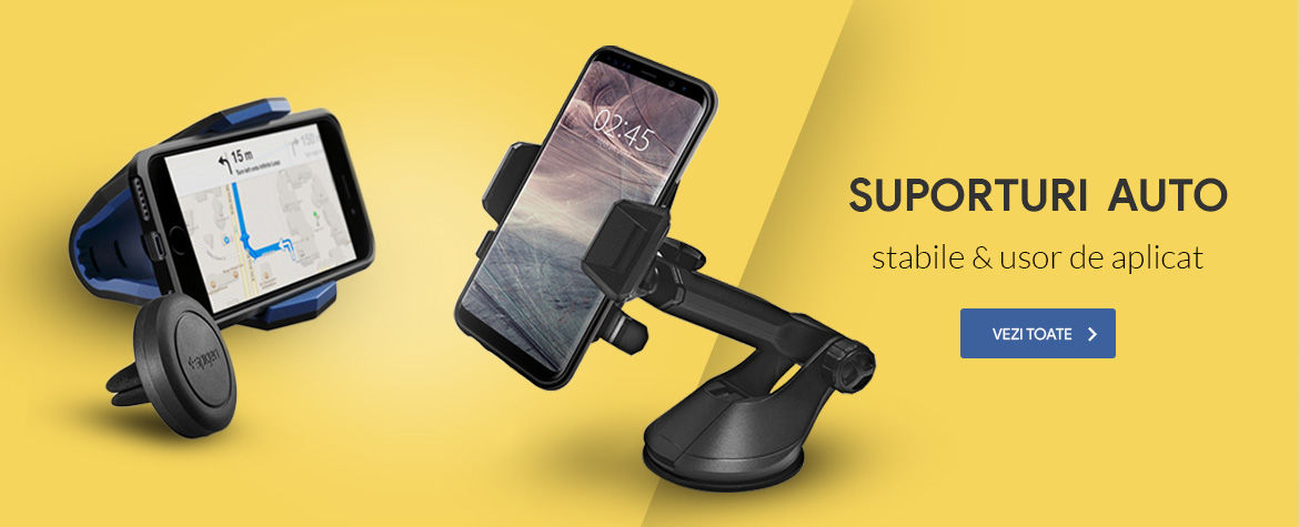 Suporturi Auto