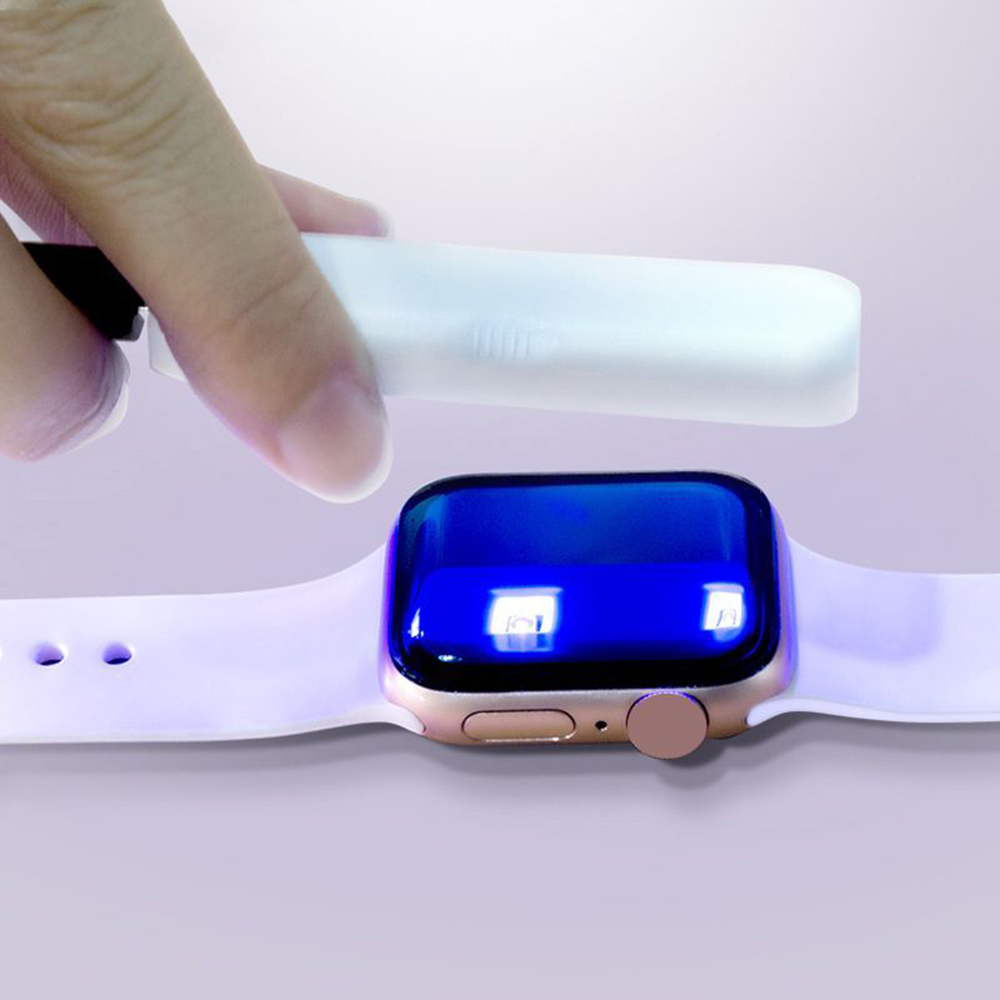 folie apple watch 5 44mm