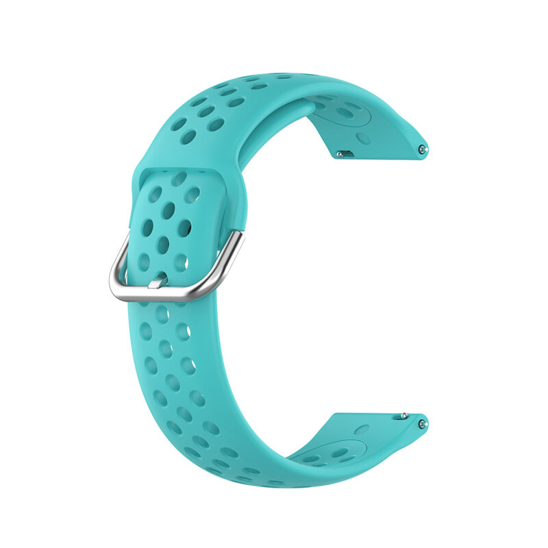 Curea Amazfit Balance Techsuit, turcoaz, W004