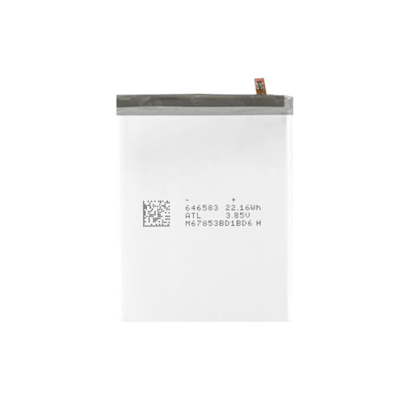 Baterie acumulator Samsung Galaxy M31s, 6000mAh, alb