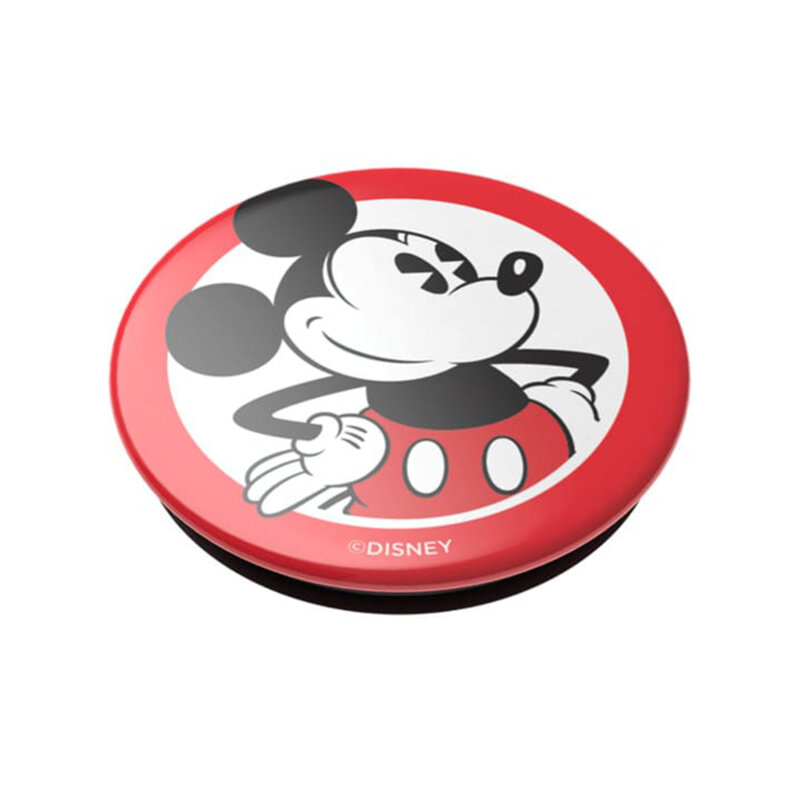 Popsockets original, suport cu functii multiple, Disney Mickey Classic