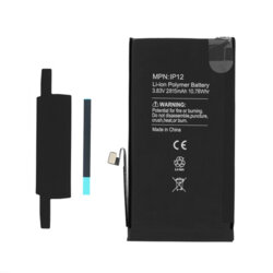 Baterie acumulator iPhone 12 Pro, 2815mAh