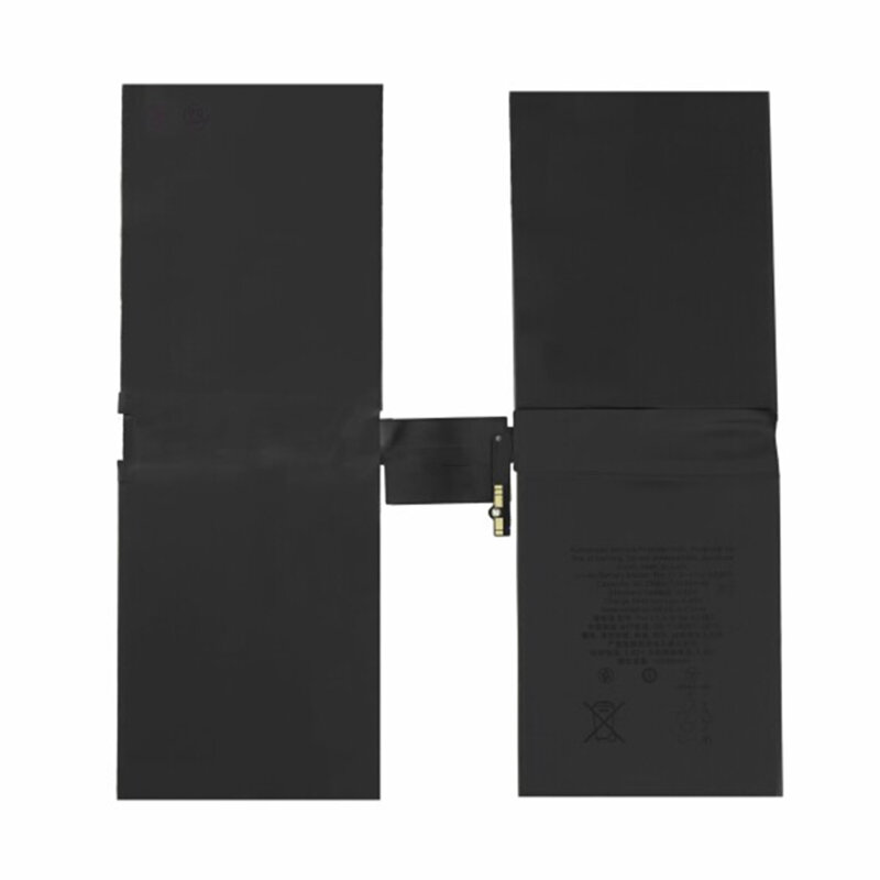 Baterie acumulator iPad Pro 12.9 2022, 10758mAh