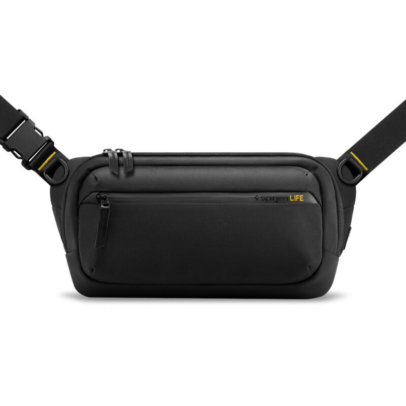 Geanta umar tip borseta multifunctionala, 5.5l Spigen, KD410