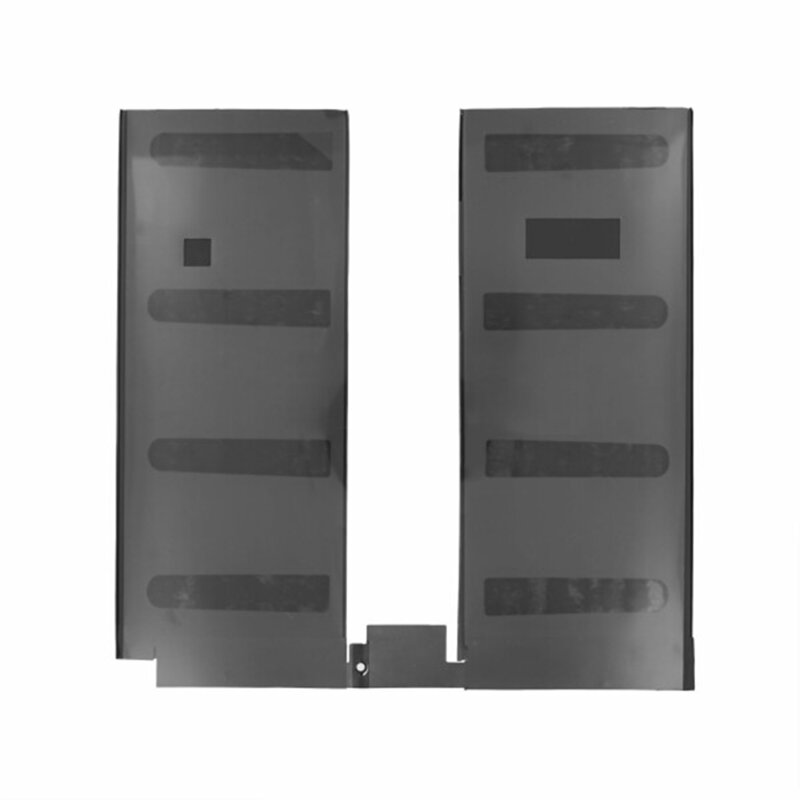 Baterie acumulator iPad Pro 12.9 2020, 9720mAh, negru
