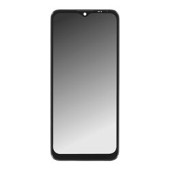 Display Motorola Moto E7i Power cu rama, negru