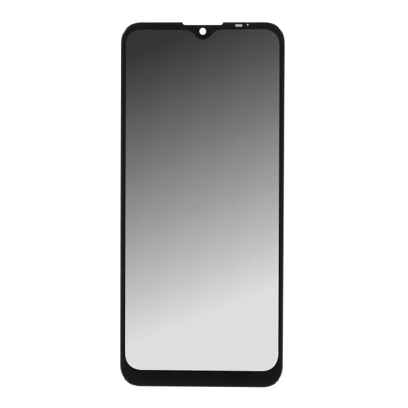 Display Motorola Moto G9 Play fara rama, negru