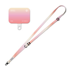 Snur pentru telefon Ringke Hook Lanyard Strap, Aloha Sunset