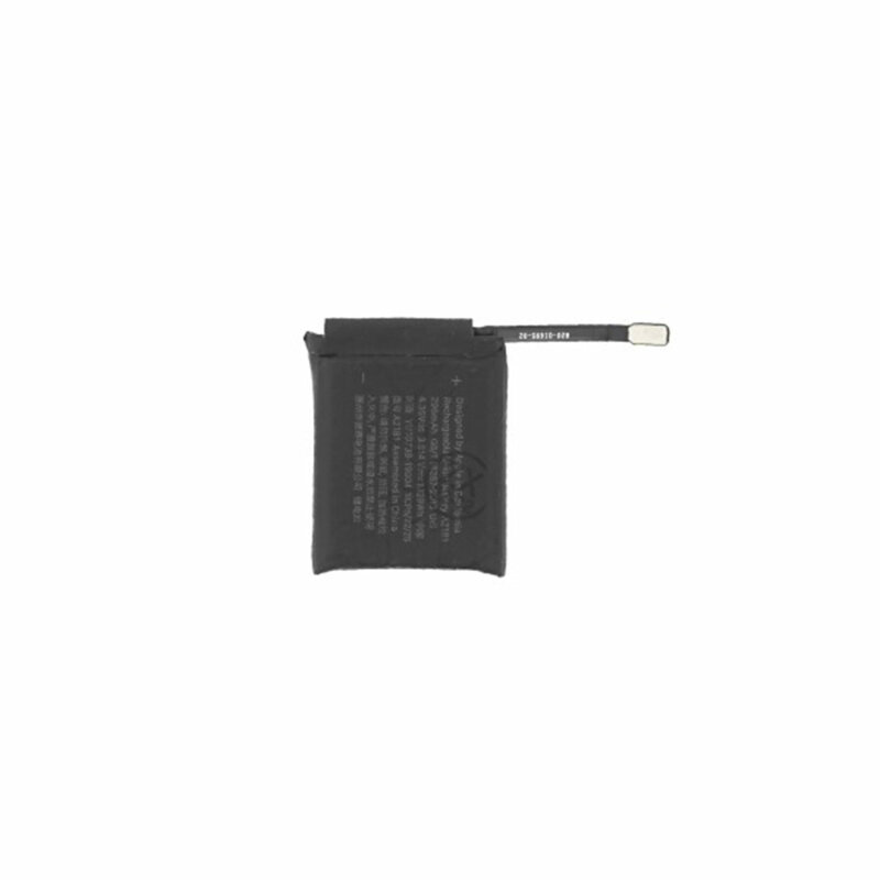 Baterie acumulator Apple Watch SE 44mm, 296mAh, negru