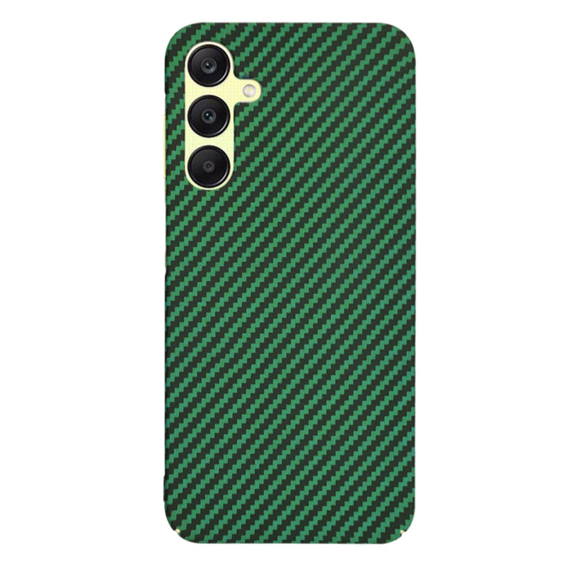 Husa Samsung Galaxy A25 5G Techsuit Carbonite FiberShell, verde