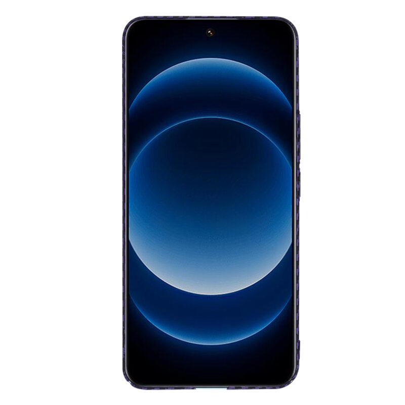 Husa Xiaomi 14 Ultra Techsuit Carbonite FiberShell, mov