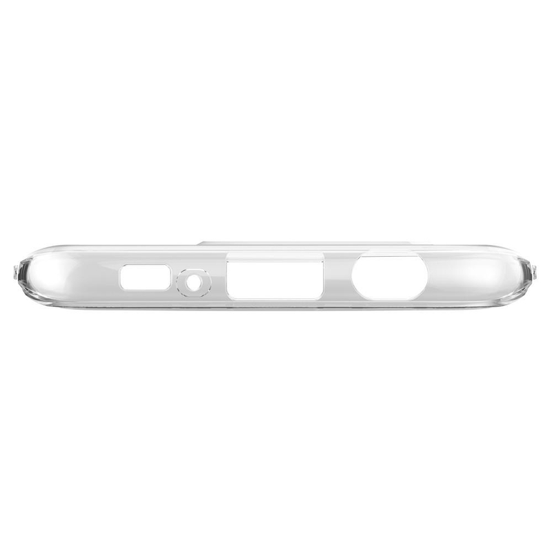 Carcasa Samsung Galaxy S7 Edge Spigen Liquid Crystal - Clear