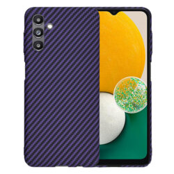 Husa Samsung Galaxy A04S Techsuit Carbonite FiberShell, mov