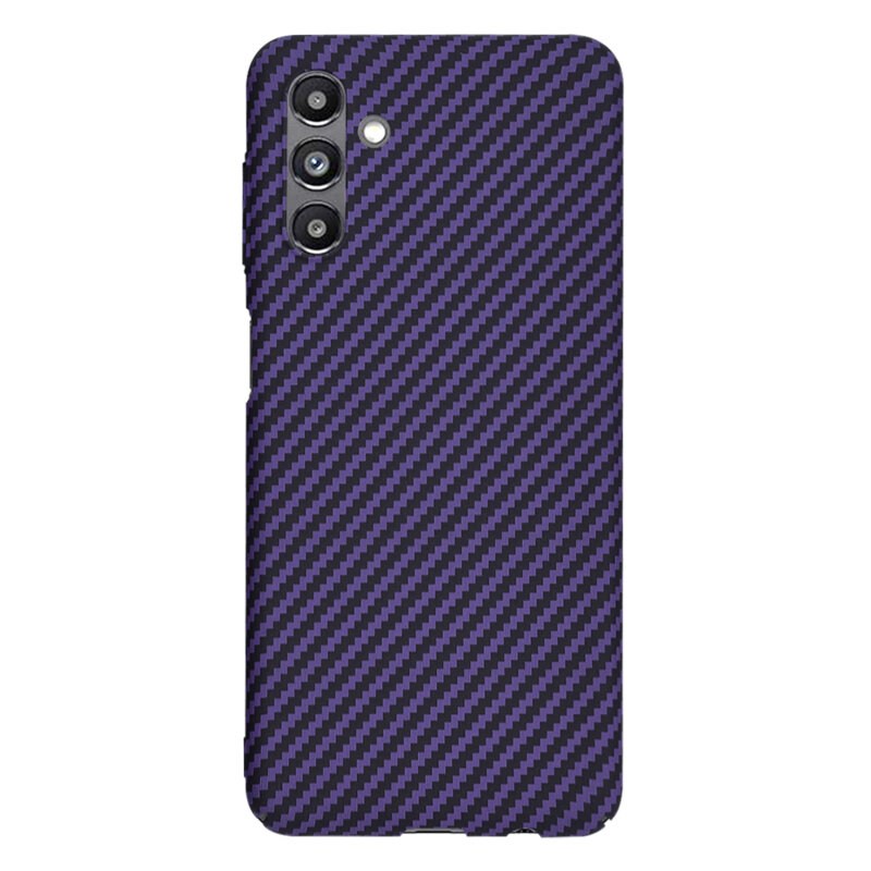 Husa Samsung Galaxy A04S Techsuit Carbonite FiberShell, mov