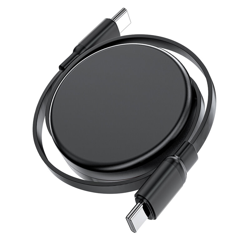 Cablu de date Fast Charging, Type-C la Type-C Acefast, C13-03