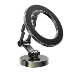 Suport auto magnetic pentru telefon Acefast D20, ajustabil