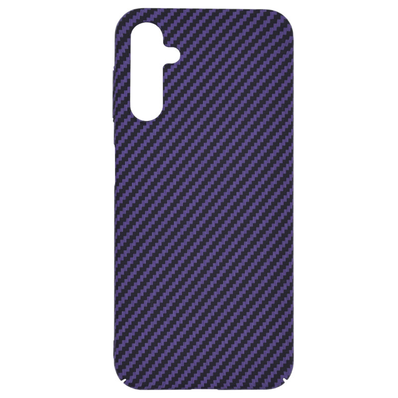 Husa Samsung Galaxy A14 5G Techsuit Carbonite FiberShell, mov