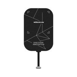 Adaptor incarcare wireless Nillkin NKR01 Type-C Long Version