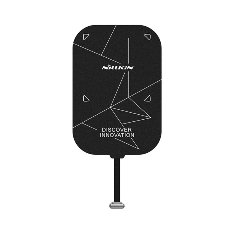 Adaptor incarcare wireless Nillkin NKR01 Type-C Long Version