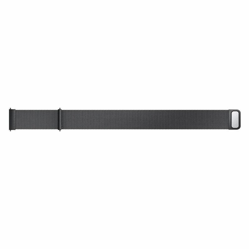 Curea Huawei Watch GT 5 Pro 42mm Techsuit, negru, W009