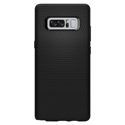 Carcasa Samsung Galaxy Note 8 Spigen Liquid Air - Black
