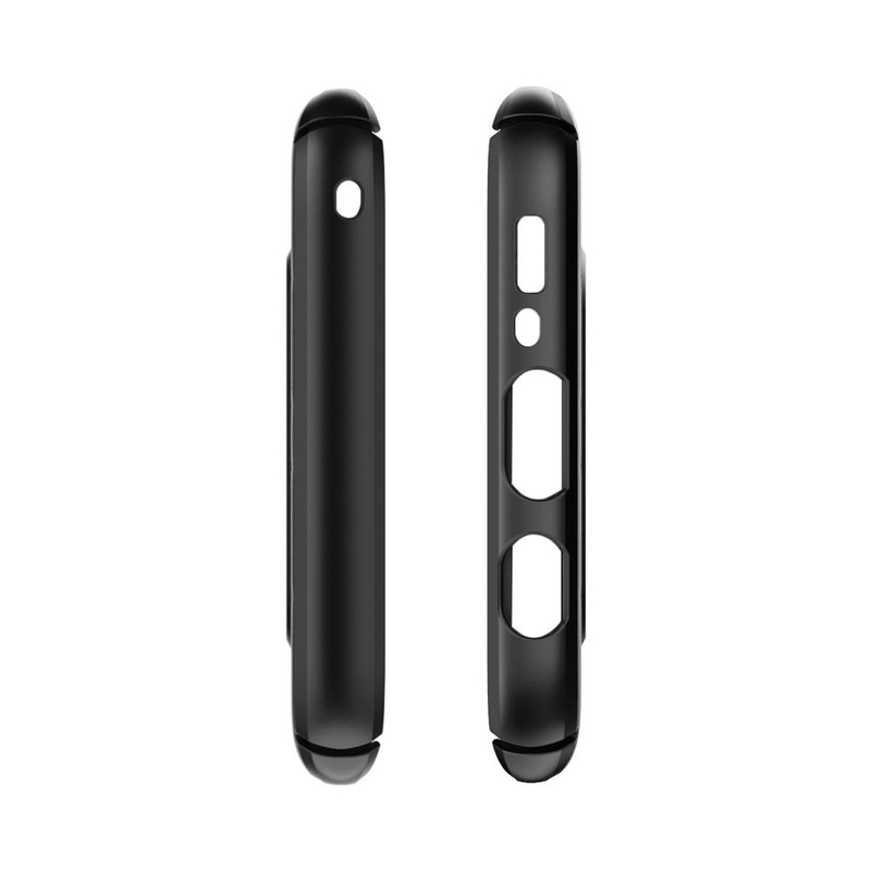 Bumper Spigen Samsung Galaxy S8 G950 Thin Fit - Black