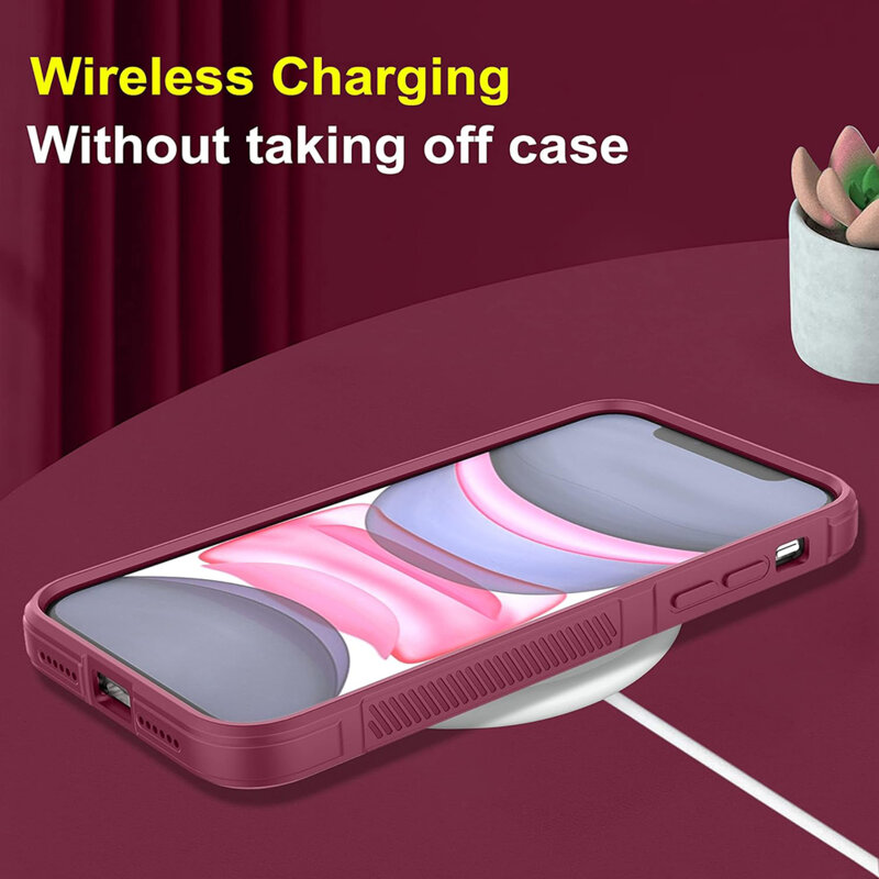 Husa Xiaomi 14T Techsuit Magic Shield, mov