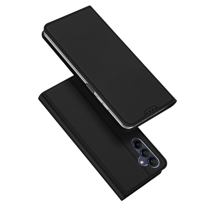 Husa Samsung Galaxy A16 Dux Ducis Skin Pro, negru