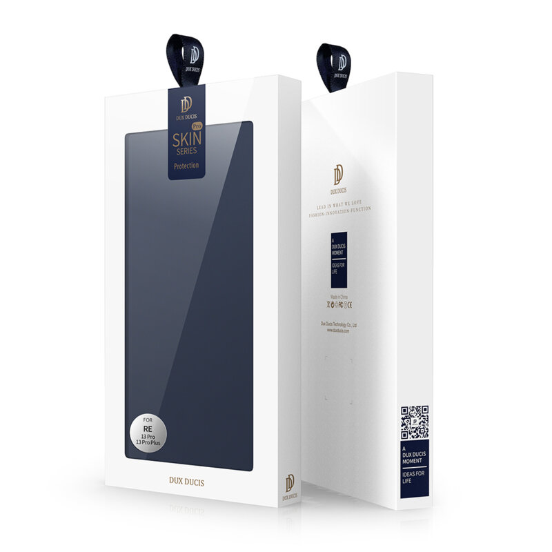 Husa Realme 13 Pro Dux Ducis Skin Pro, negru