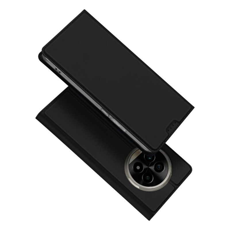 Husa Realme 13 Pro+ Dux Ducis Skin Pro, negru