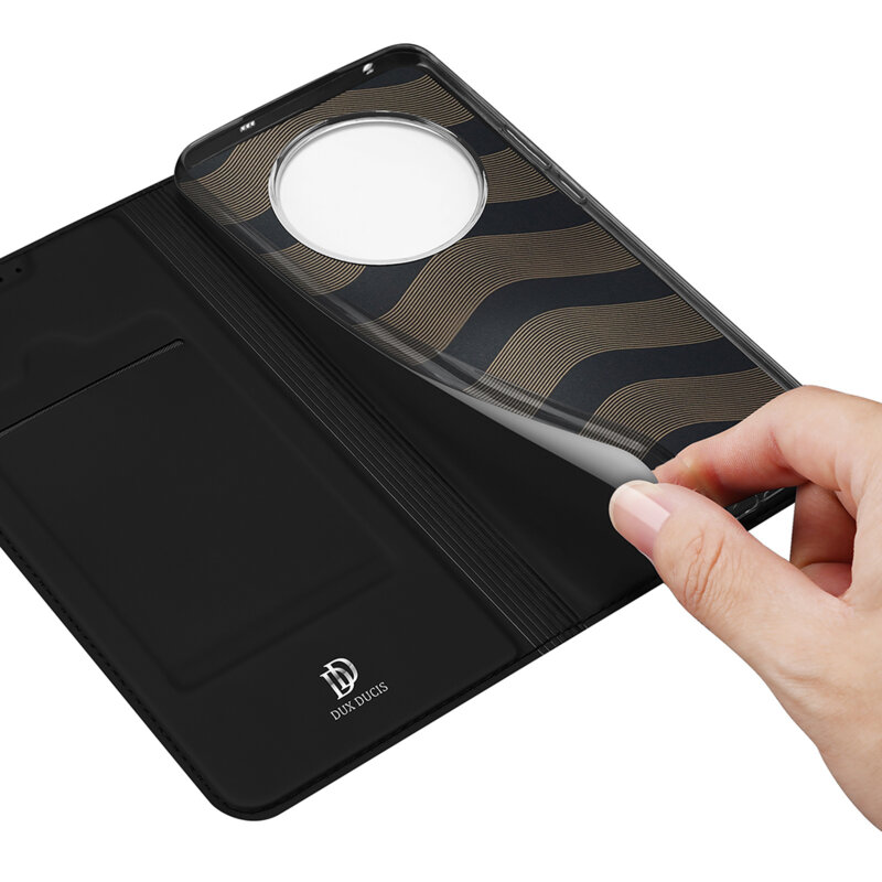 Husa Realme 13 Pro+ Dux Ducis Skin Pro, negru