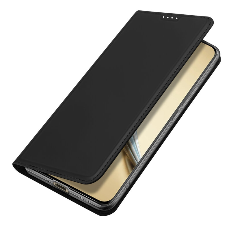 Husa Realme 13 Pro+ Dux Ducis Skin Pro, negru