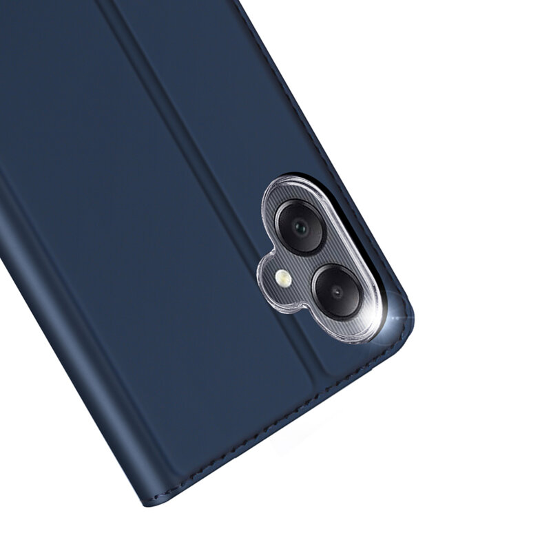 Husa Samsung Galaxy A06 Dux Ducis Skin Pro, negru