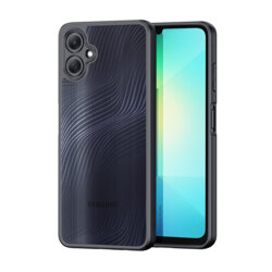 Husa Samsung Galaxy A06 Dux Ducis Aimo, negru