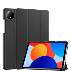 Husa Xiaomi Redmi Pad SE 8.7 Techsuit FoldPro, negru