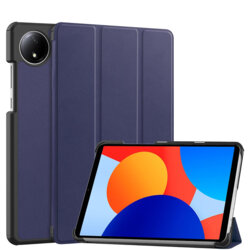 Husa Xiaomi Redmi Pad SE 8.7 Techsuit FoldPro, albastru
