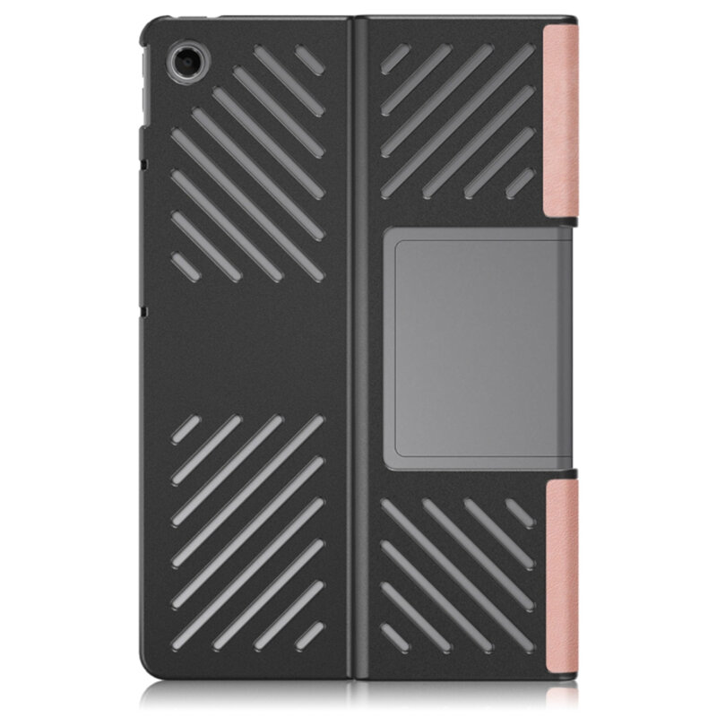 Husa Lenovo Tab Plus Techsuit FoldPro, Unicorn
