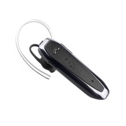 Casca wireless Bluetooth cu microfon Fixed, negru, FIXTLK2-BK