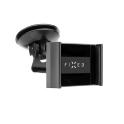 Suport auto cu prindere bord/parbriz Fixed, negru, FIXH-FIX3