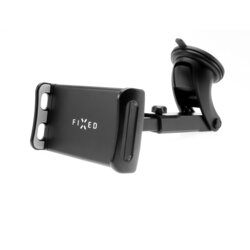 Suport tableta auto cu prindere de bord Fixed, FIXTAB-XL-BK