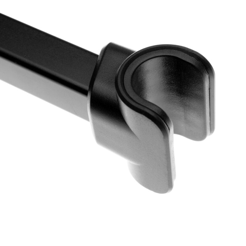 Suport telefon tetiera pentru masina Fixed, FIXTAB-PAS2-BK