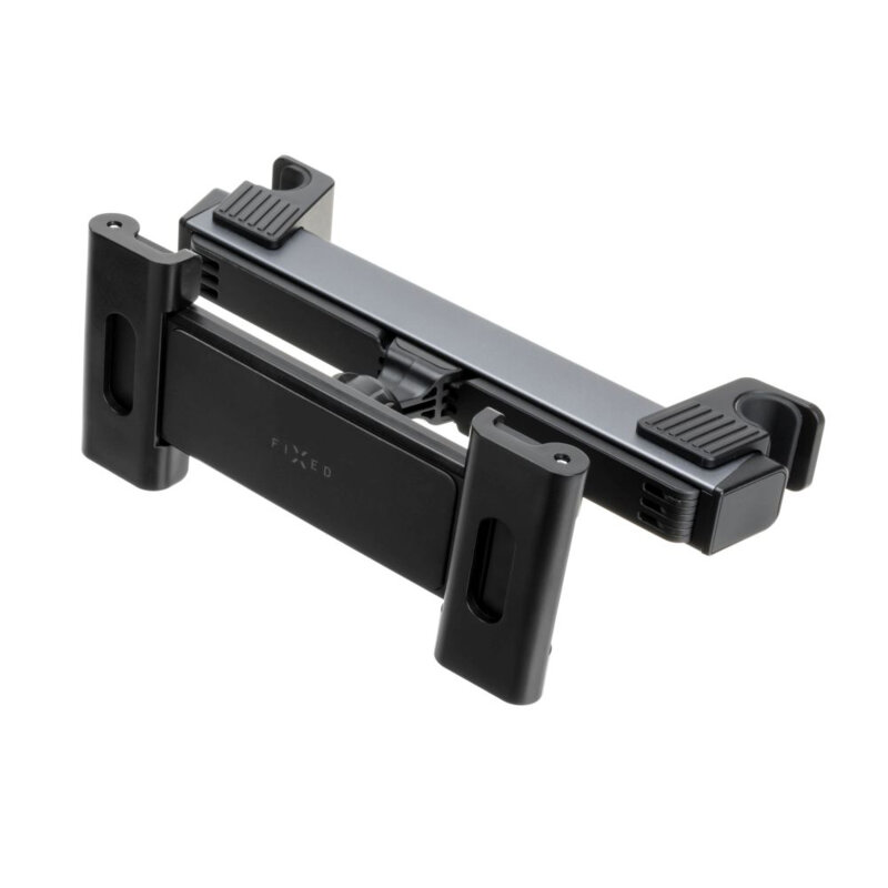 Suport telefon tetiera pentru masina Fixed, FIXPAS-MAX-GR