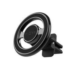 Suport auto pentru grila de ventilatie Fixed, FIXMMT-V-BK