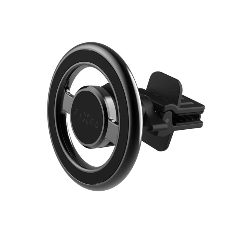 Suport auto pentru grila de ventilatie Fixed, FIXMMT-V-BK