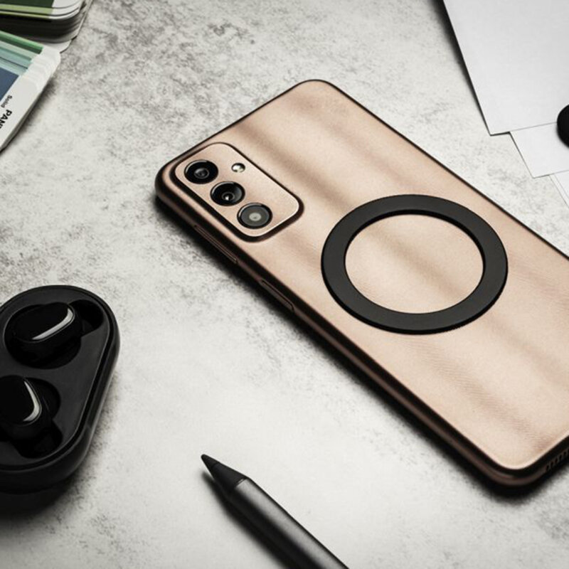 Adaptor MagSafe incarcare wireless Fixed, negru, FIXMPL2-BK