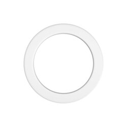 Adaptor MagSafe incarcare wireless Fixed, alb, FIXMPL2-WH