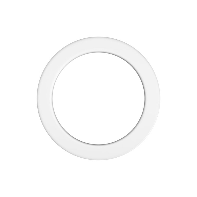 Adaptor MagSafe incarcare wireless Fixed, alb, FIXMPL2-WH