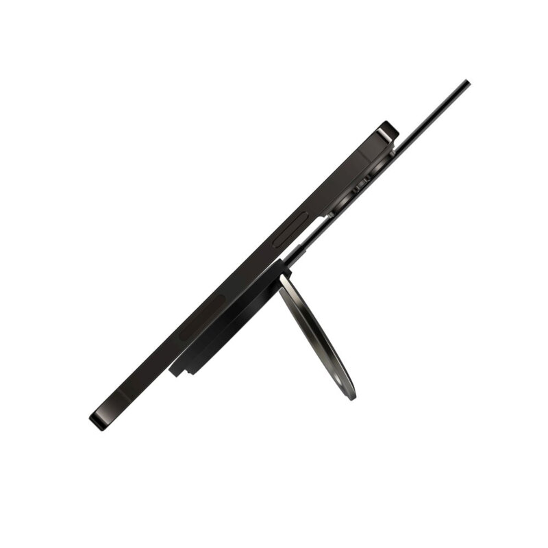 Incarcator wireless MagSafe Fixed, 15W, 1.2m, negru, FIXMPAD2-BK