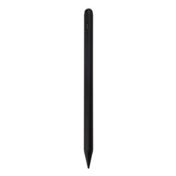 Stylus pen iPad cu LED, Type-C, Fixed, negru, FIXGRA-BK