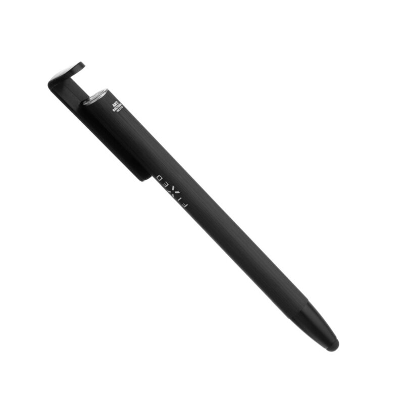 Stylus pen universal pentru telefon si tableta Fixed, FIXPEN-BK